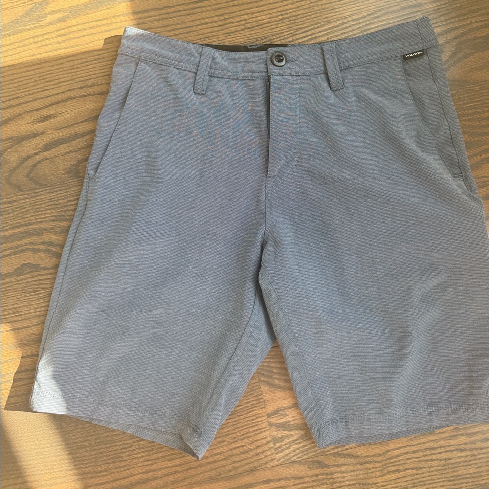 Mens Volcom Board Shorts 30